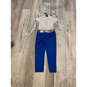 Disguise, Disney’s zombies 3 boys , Halloween costume size S 4-6